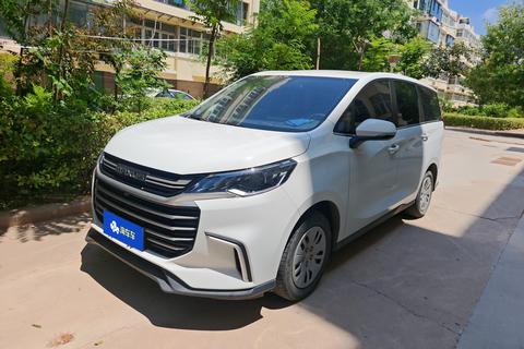 MAXUS G50