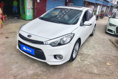 Kia K3S