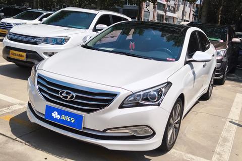 Hyundai Mistra
