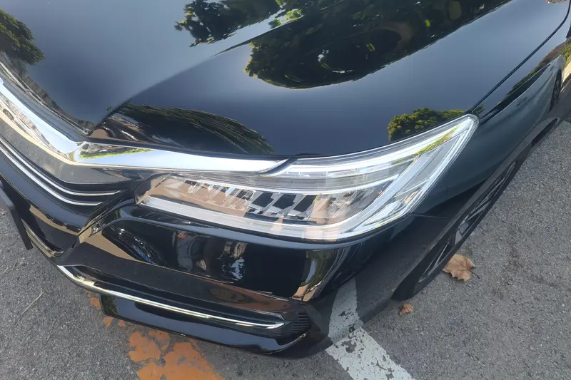 Honda Accord — фото 4