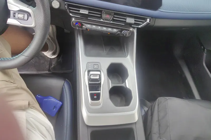 GACTrumpchi GS3 — фото 7