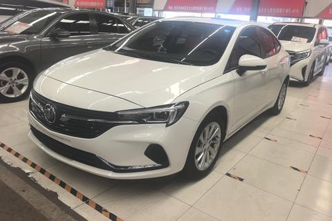 Buick Verano