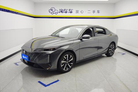Changan Eado