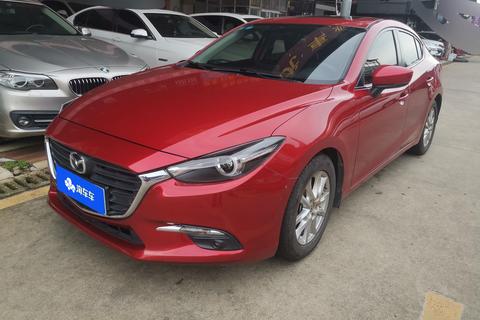 Mazda Mazda3 Axela