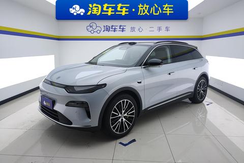 Leapmotor C11