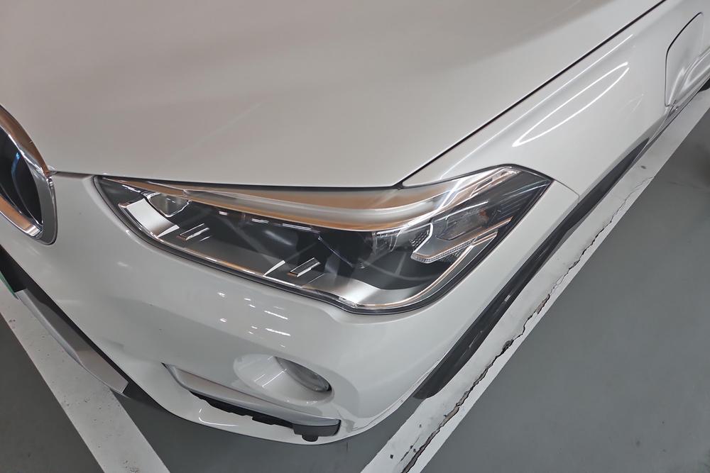 BMW X1 PHEV, фото 4