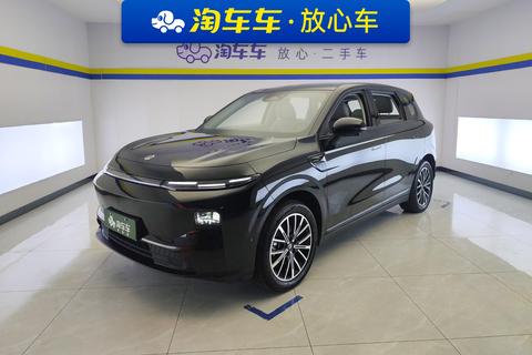 Leapmotor B10