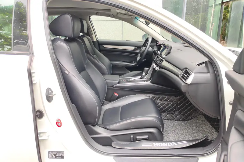 Honda Inspire 260TURBO VI — фото 10