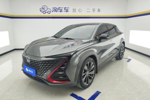 Changan UNI-T