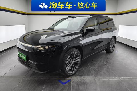 Leapmotor C16