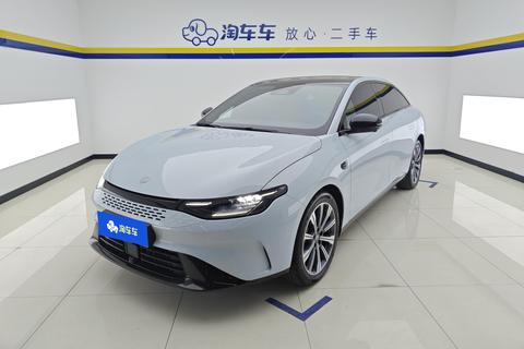 Leapmotor C01