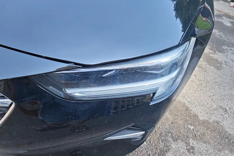Buick Regal — фото 4