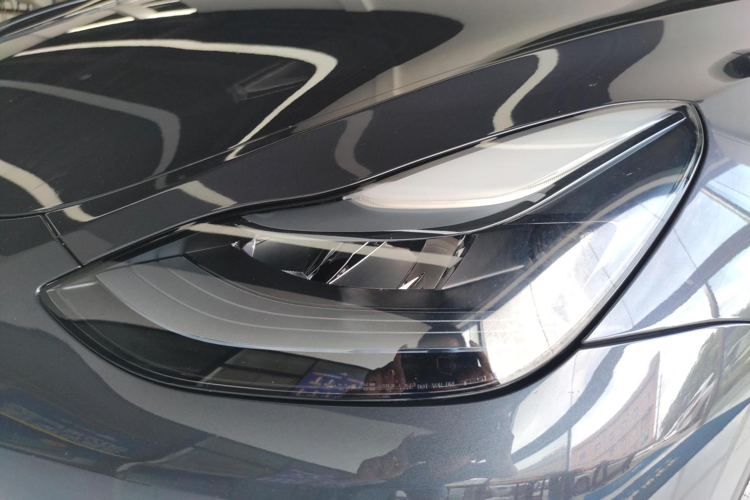 Tesla Model Y — фотографии объявления, Фото 2