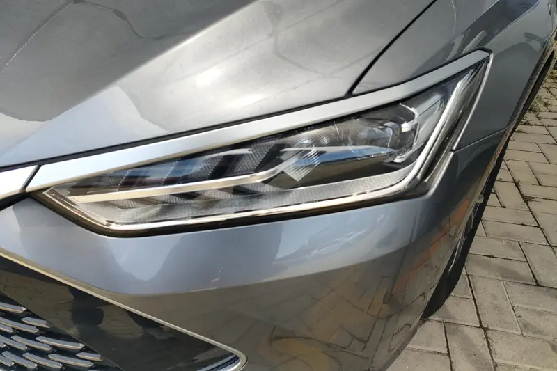 BYD Qin Plus — фото 4