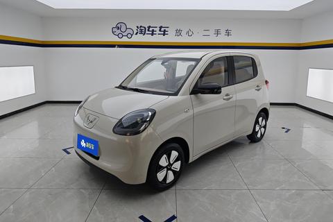 Wuling Hongguang MINI EV