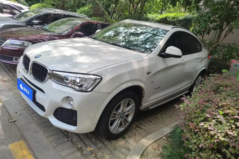 BMW X 4 x Drive 20i M