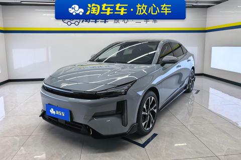 Geely Galaxy Galaxy L6