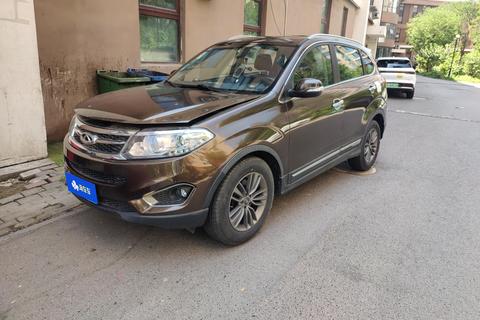 Chery Tiggo 5