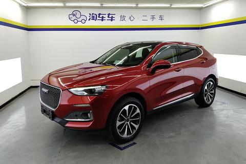 Haval F5