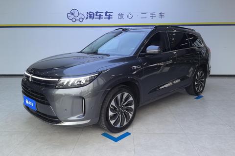 AITO M7