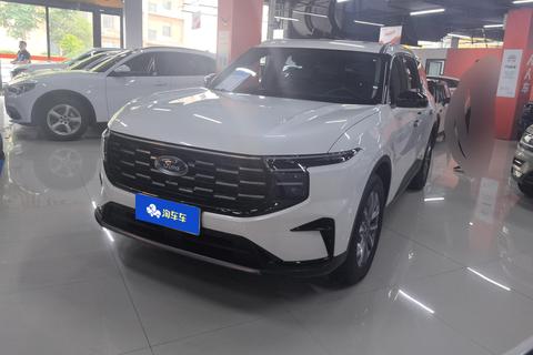 Ford Edge