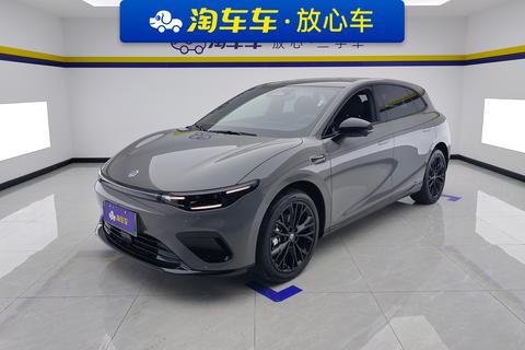 Leapmotor Lafa5