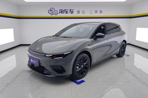 Leapmotor Lafa5