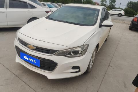 Chevrolet Cavalier