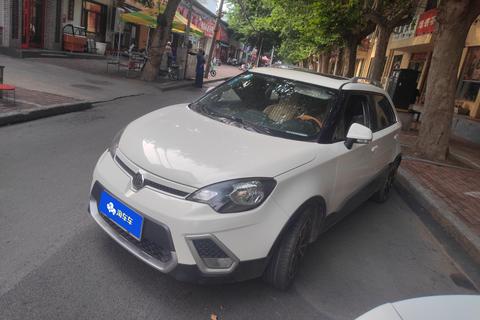MG 3SW