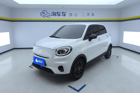 Leapmotor T03