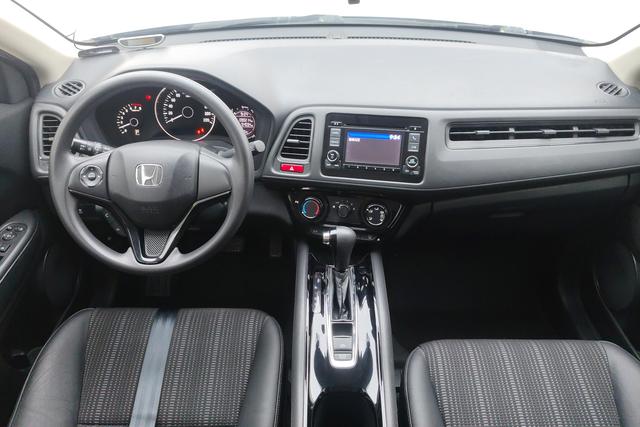Honda Binzhi 2015 — фото 11