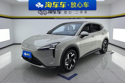 Baojun Модель не указана
