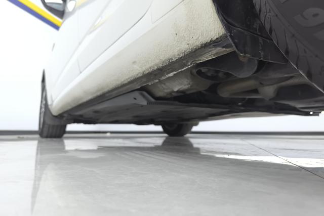 Skoda Sharp and Clear 2017 — фото 7