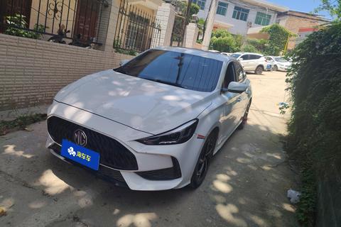 MG 5