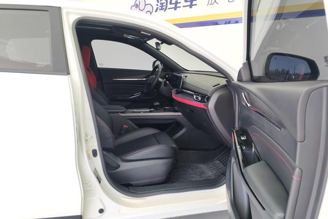 CHANGAN X5 PLUS 2024 — фото 15