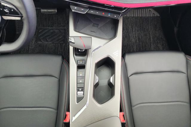 CHANGAN X5 PLUS 2024 — фото 14