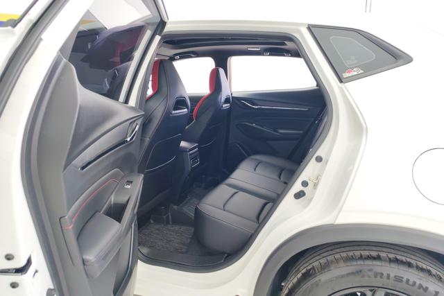 CHANGAN X5 PLUS 2024 — фото 16