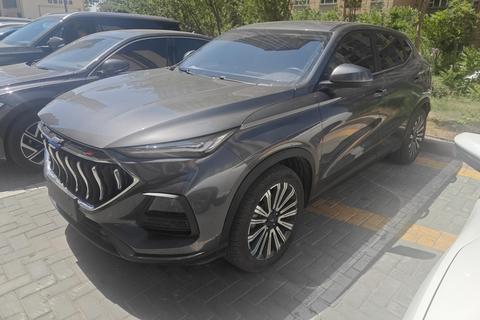 Changan Oshan X5