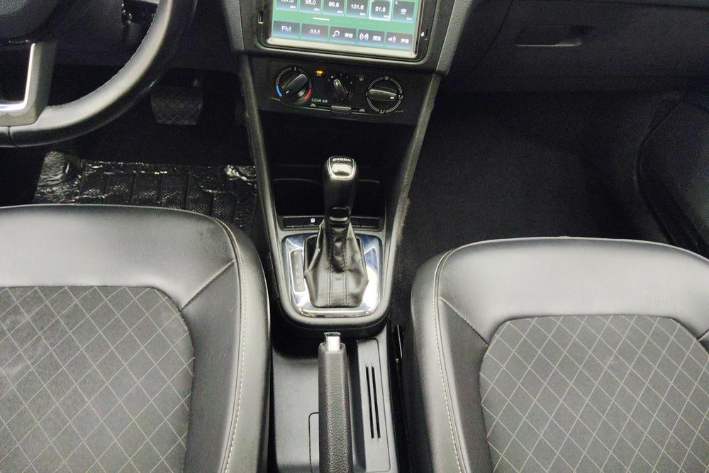 Skoda Rapid Spaceback, фото 14