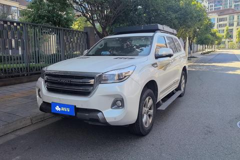 Haval H9