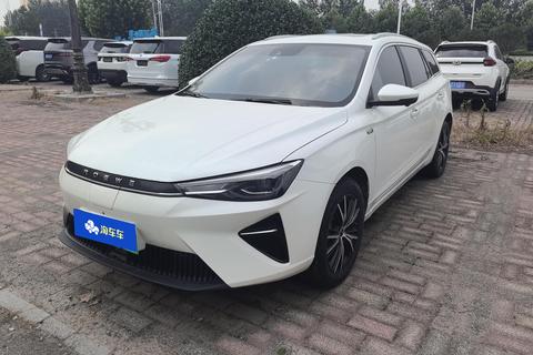 Roewe Ei5