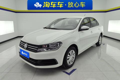 Volkswagen Santana