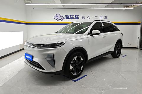 Haval Xiaolong MAX