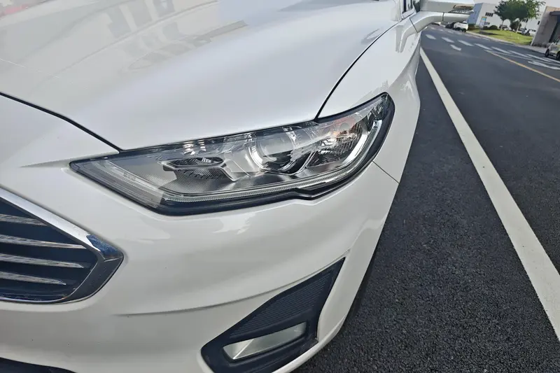 Ford Mondeo EcoBoost 200 стиль V — фото 4