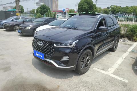 Chery Tiggo 7