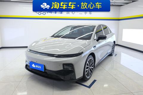 Leapmotor B01