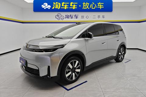 GAC Aion AION N60
