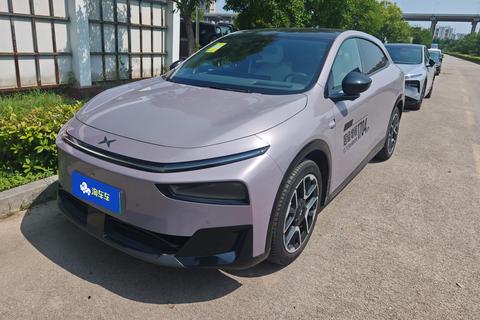 XPeng G7