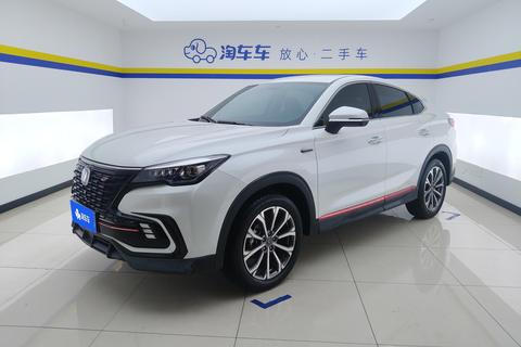 Changan CS85 COUPE
