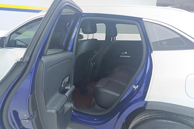 Mercedes Benz GLA 2020 — фото 15
